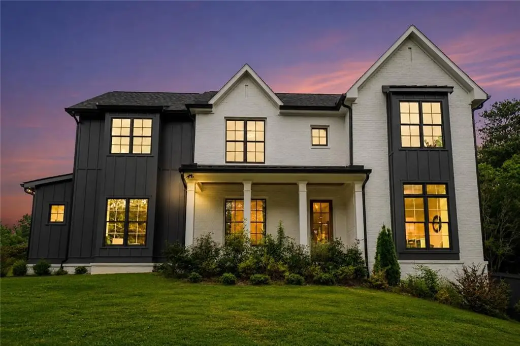 609 Reed Road Se, Smyrna, GA 30082 - #1