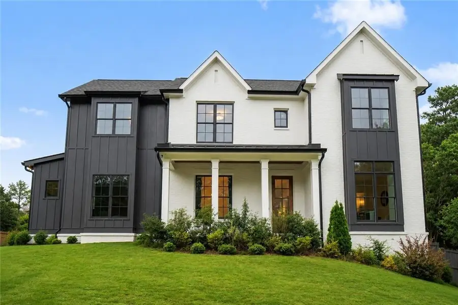 609 Reed Road Se, Smyrna, GA 30082 - #2