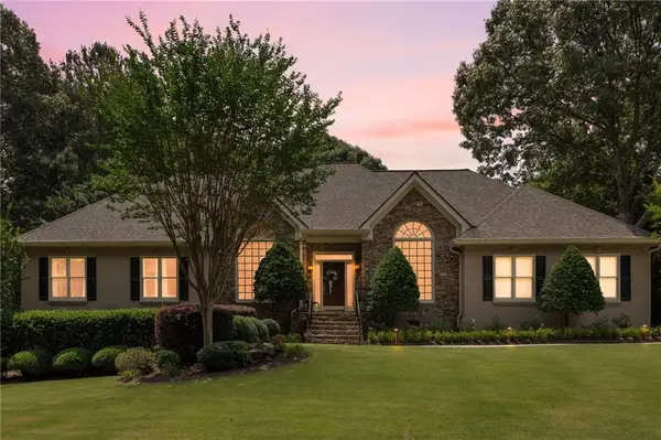 Address Withheld By Seller, Snellville, GA 30078