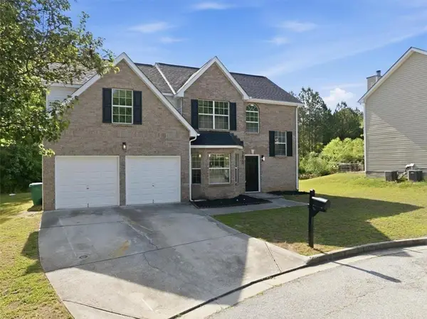 3820 Micah Lane, Ellenwood, GA 30294