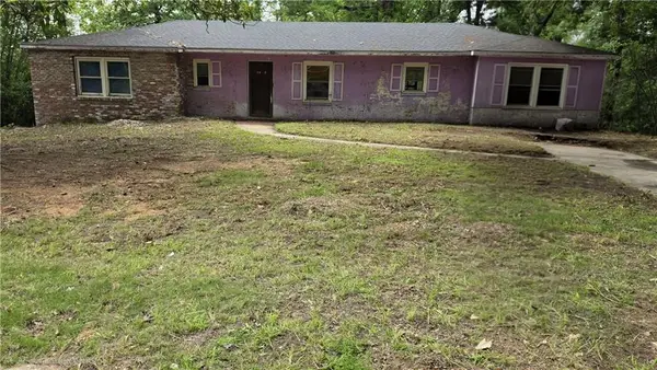 3915 Mosley Drive, Columbus, GA 31903