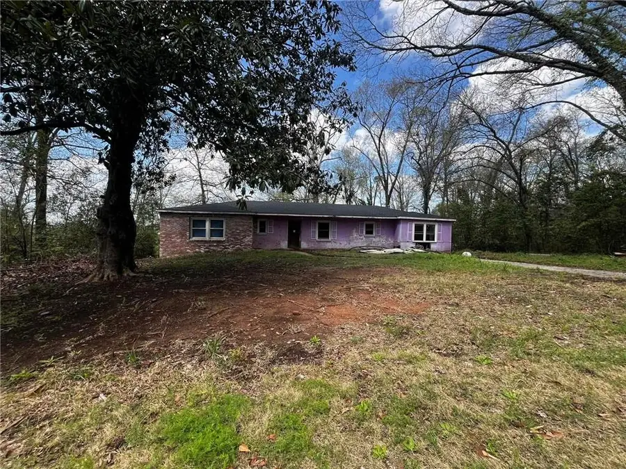 3915 Mosley Drive, Columbus, GA 31903 - #2