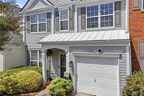 3810 Timbercreek Circle, Roswell, GA 30076