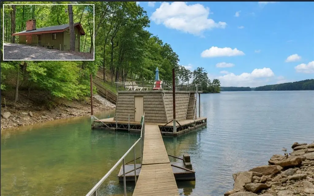 4273 Cherokee Trail, Gainesville, GA 30504 - #1