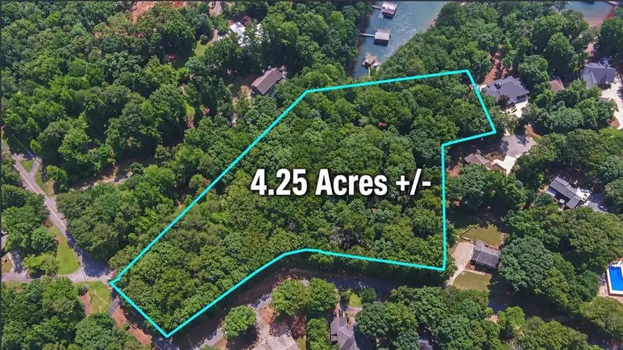 4273 Cherokee Trail, Gainesville, GA 30504 - #2