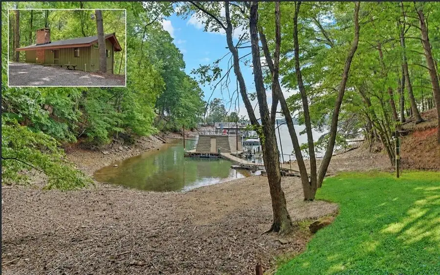 4273 Cherokee Trail, Gainesville, GA 30504 - #3