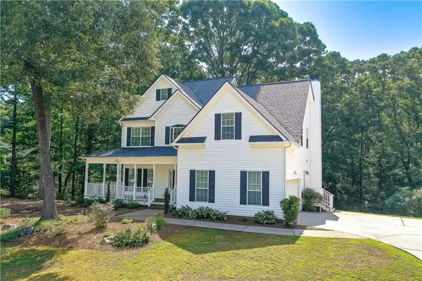 7032 Camp Falls Court, Winston, GA 30187