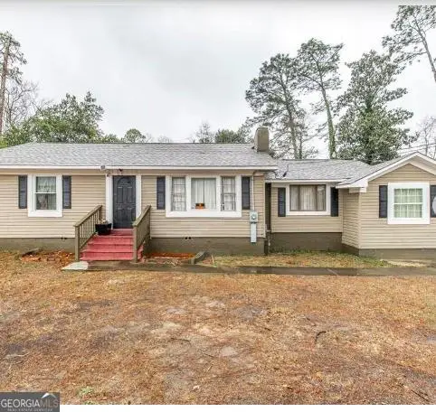 3743 Hitchcock Road, Macon, GA 31217 - #1