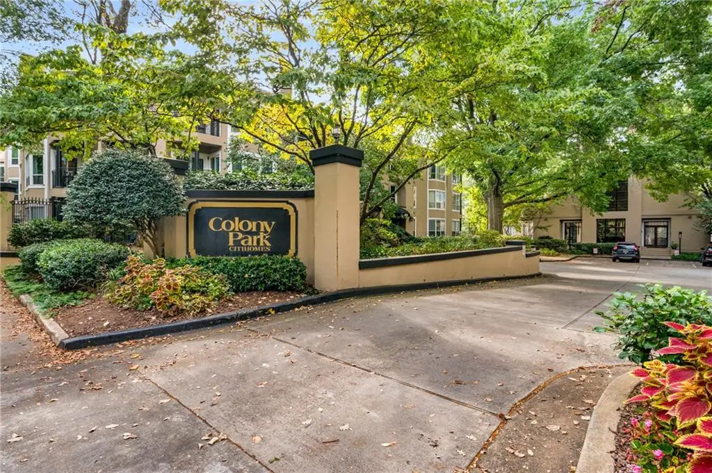 244 13th Street Ne #121, Atlanta, GA 30309 - #1