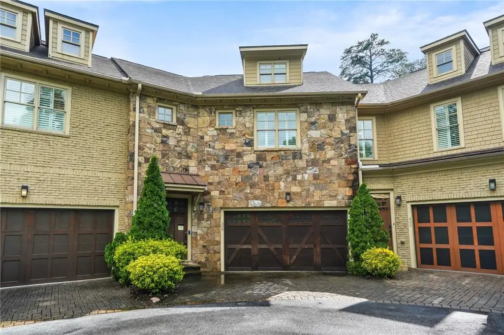 3002 Lenox Road Ne #300, Atlanta, GA 30324 - #1