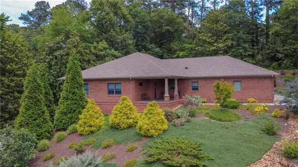 118 Terrell Drive, Cartersville, GA 30120