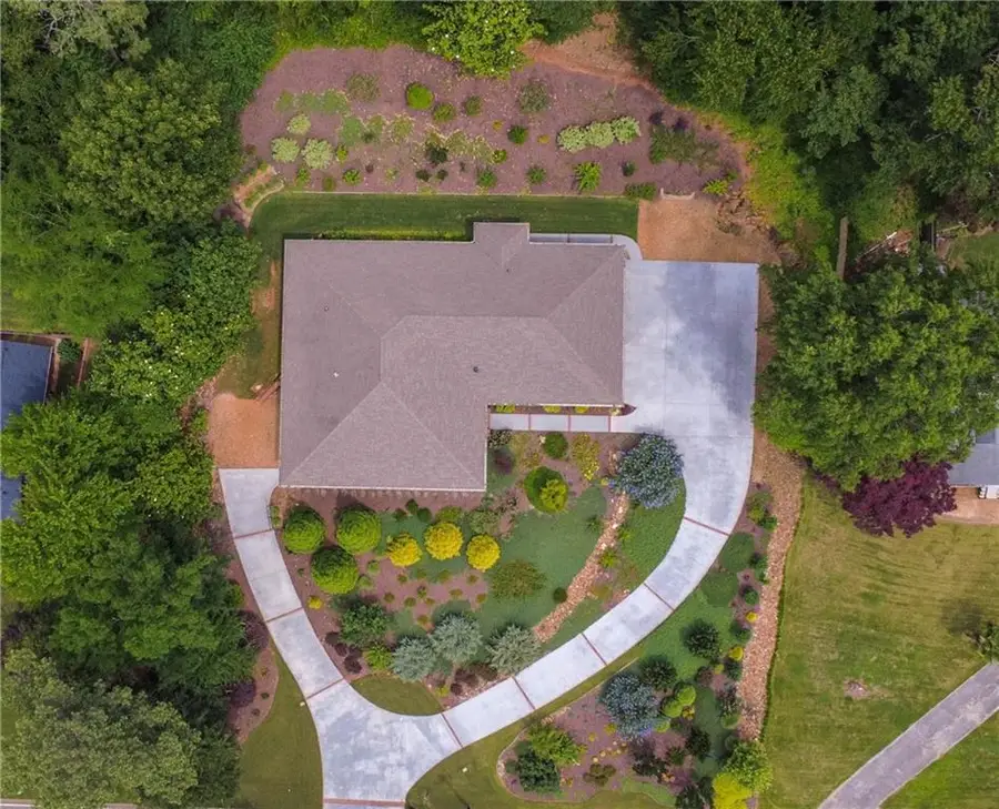 118 Terrell Drive, Cartersville, GA 30120 - #3