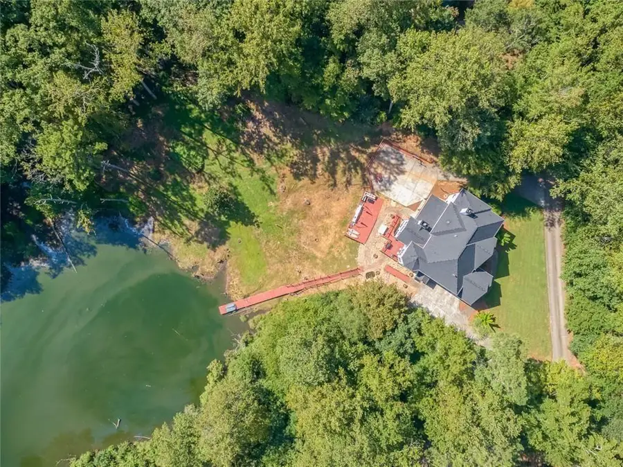 188 Covered Bridge Trail Sw, Smyrna, GA 30082 - #2