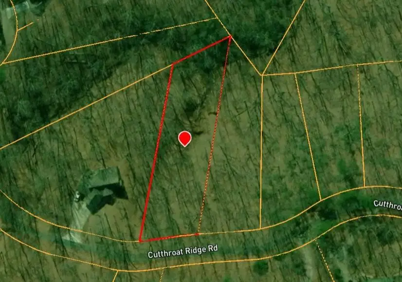 0 Cutthroat Ridge, Jasper, GA 30143 - #2