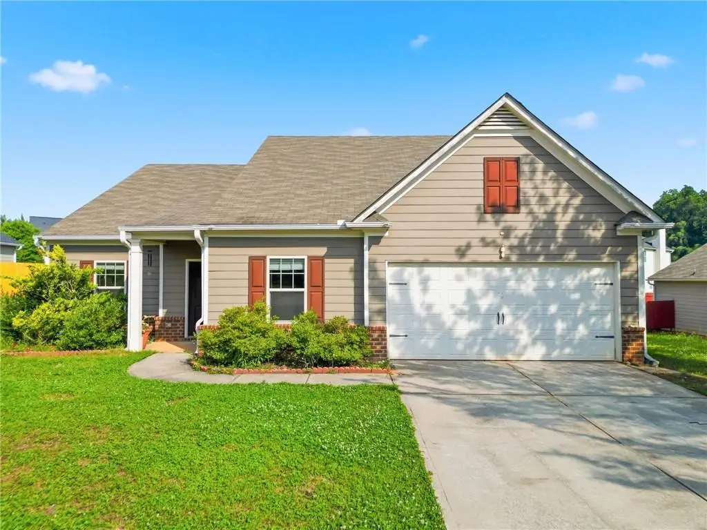 3037 Avondale Boulevard Se, Conyers, GA 30013 - #1
