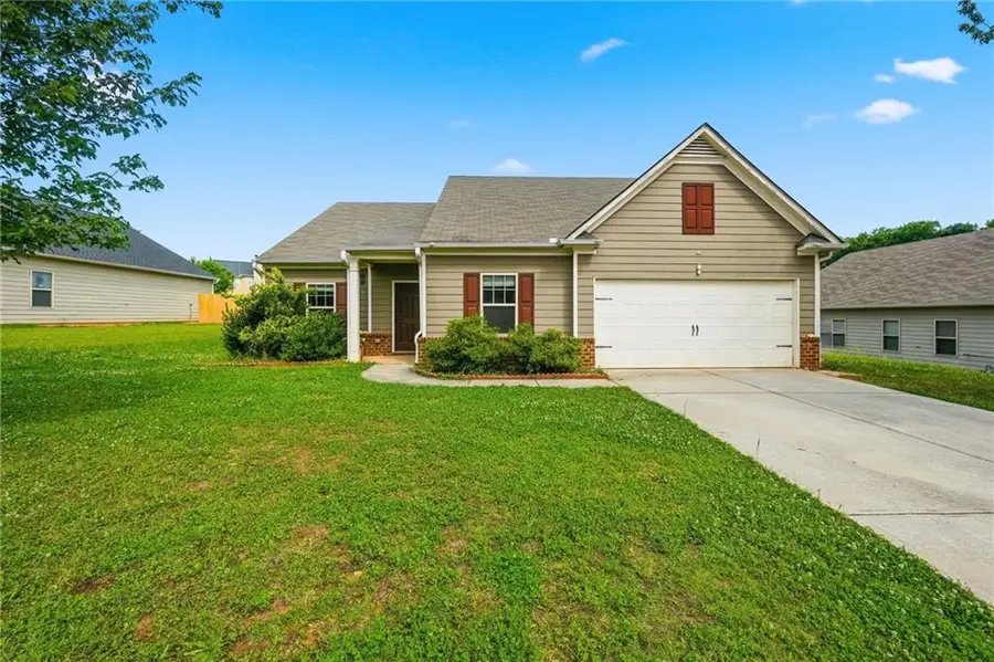 3037 Avondale Boulevard Se, Conyers, GA 30013 - #2