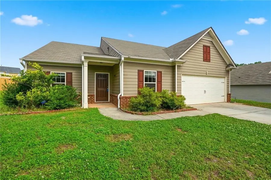 3037 Avondale Boulevard Se, Conyers, GA 30013 - #3