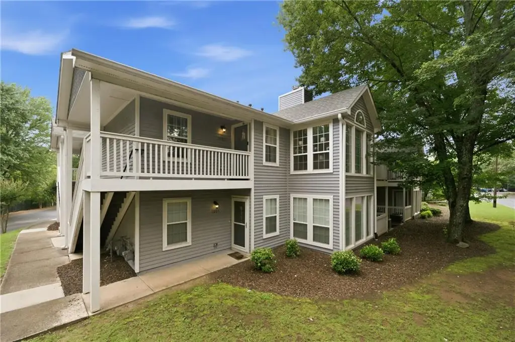 1007 Olde Mill Lane, Norcross, GA 30093 - #1