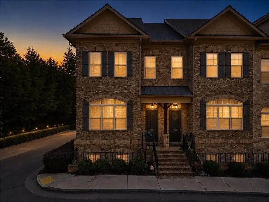 913 Telfair Close, Sandy Springs, GA 30350 - #2