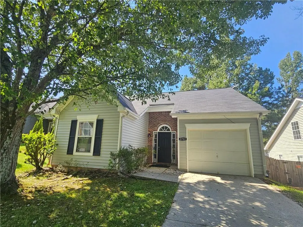 3731 Mays Crossing Sw, Atlanta, GA 30331 - #1