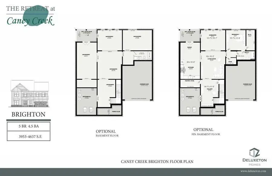 725 Caney Fork Road, Alpharetta, GA 30005 - #2