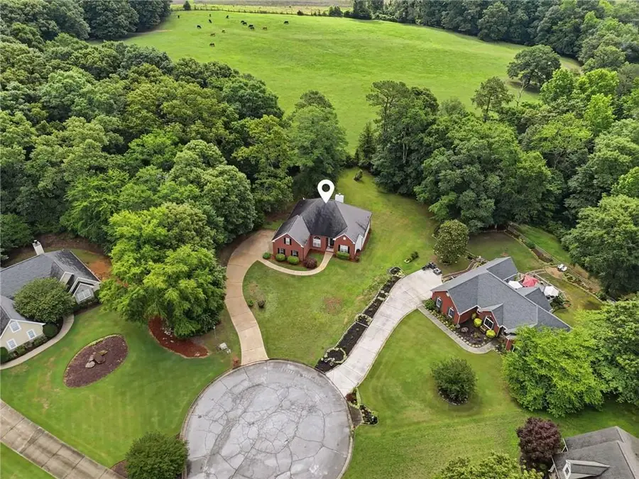 95 Old Hickory Lane, Oxford, GA 30054 - #3