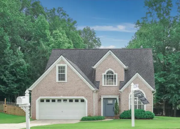 4045 Water Hole Court, Douglasville, GA 30135