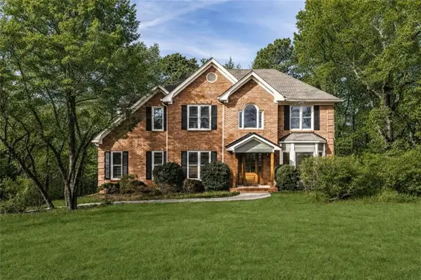 20 Coventry Drive, Rome, GA 30161