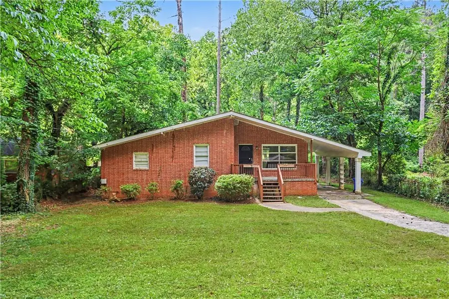 1656 Rockcliff Place Se, Atlanta, GA 30316 - #2