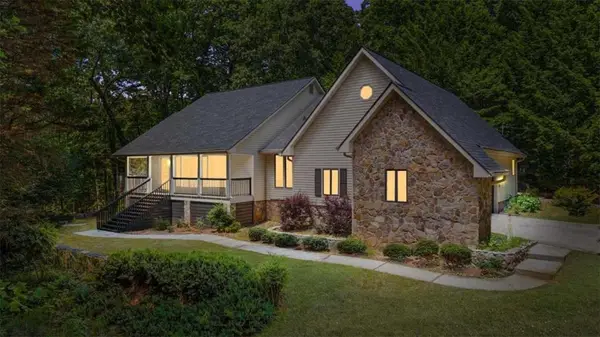 7448 Berea Road, Winston, GA 30187