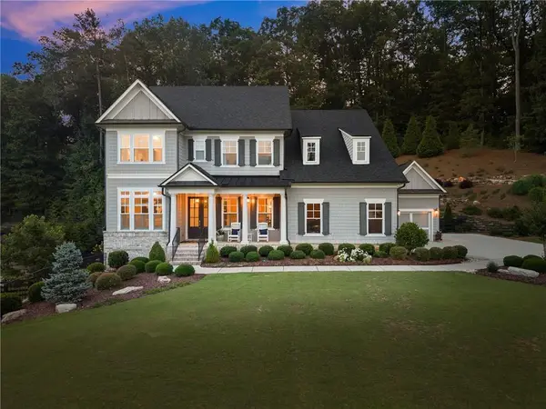 155 Horizon Hill, Milton, GA 30004