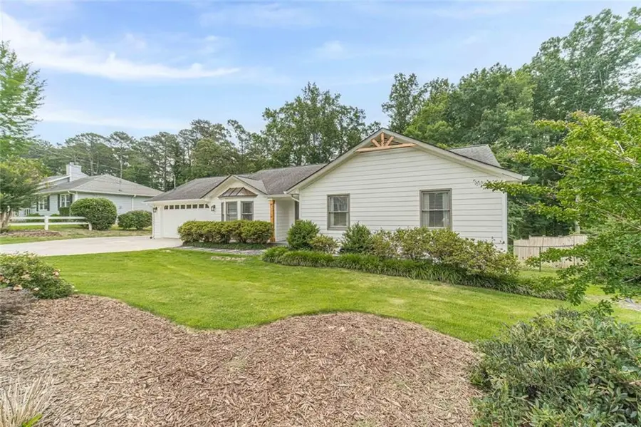 498 Slew Avenue, Lawrenceville, GA 30043 - #2
