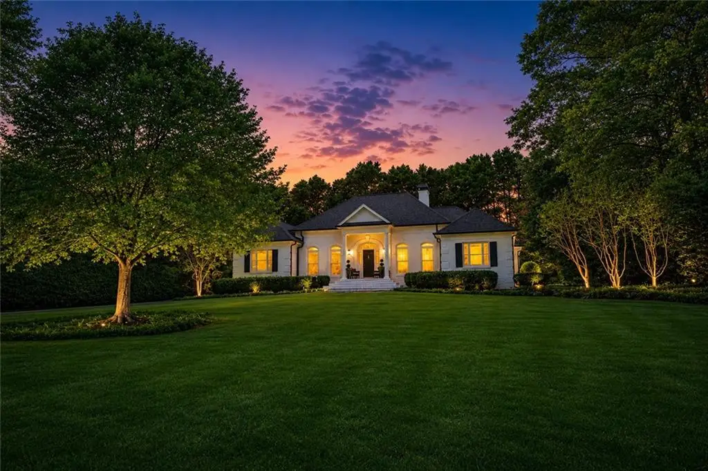 2049 Burgundy Drive, Braselton, GA 30517 - #1