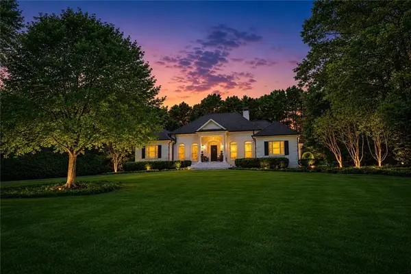 2049 Burgundy Drive, Braselton, GA 30517