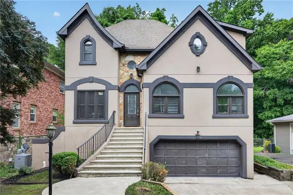 1419 Cartecay Drive Ne, Atlanta, GA 30319
