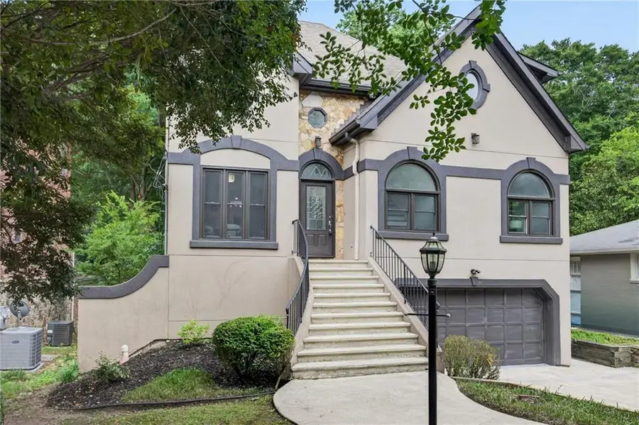 1419 Cartecay Drive Ne, Atlanta, GA 30319 - #2