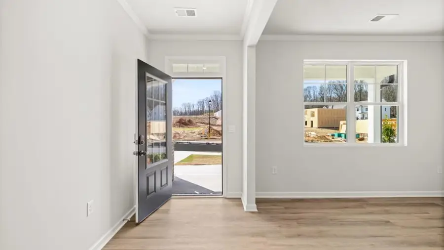 1344 Lincoln Lane, Braselton, GA 30517 - #3
