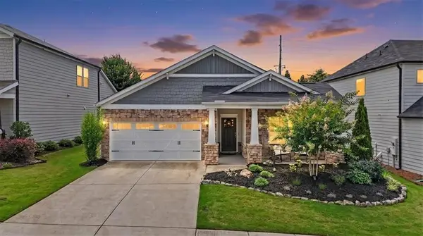 620 Shadow Moss Avenue, Canton, GA 30115