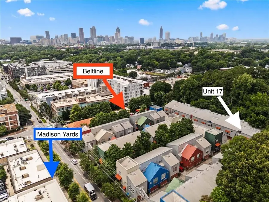 920 Memorial Drive Se #17, Atlanta, GA 30316 - #3