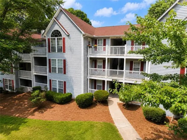233 Cobblestone Trail, Avondale Estates, GA 30002