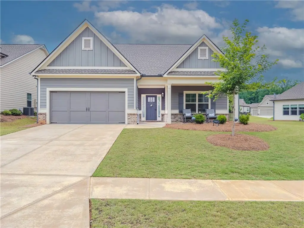 945 High Shoal Drive, Monroe, GA 30655 - #1
