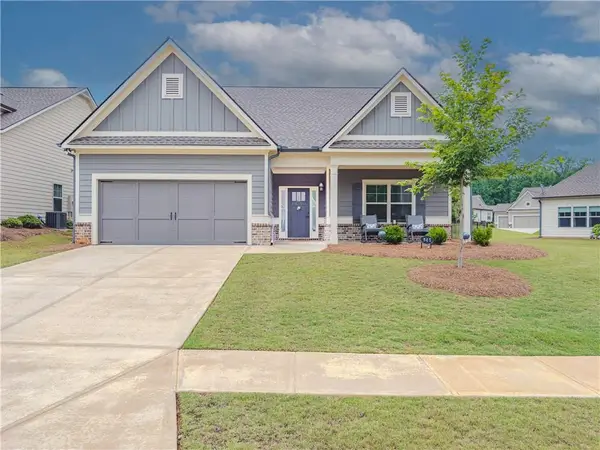 945 High Shoal Drive, Monroe, GA 30655