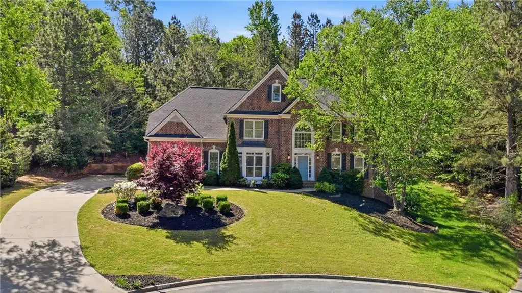 303 River Laurel Way N, Woodstock, GA 30188 - #1