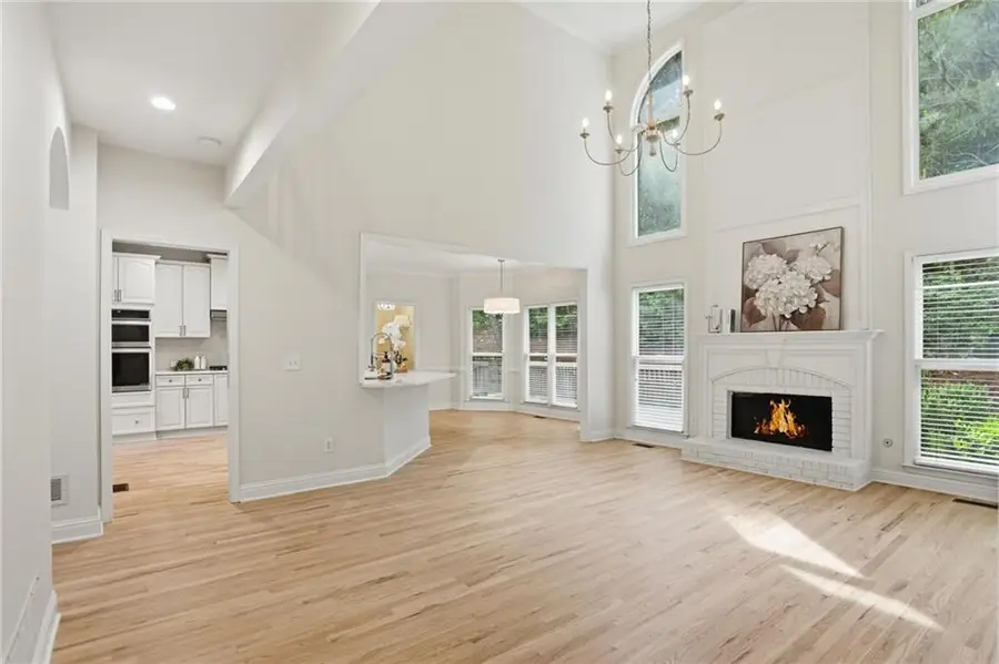 303 River Laurel Way N, Woodstock, GA 30188 - #3