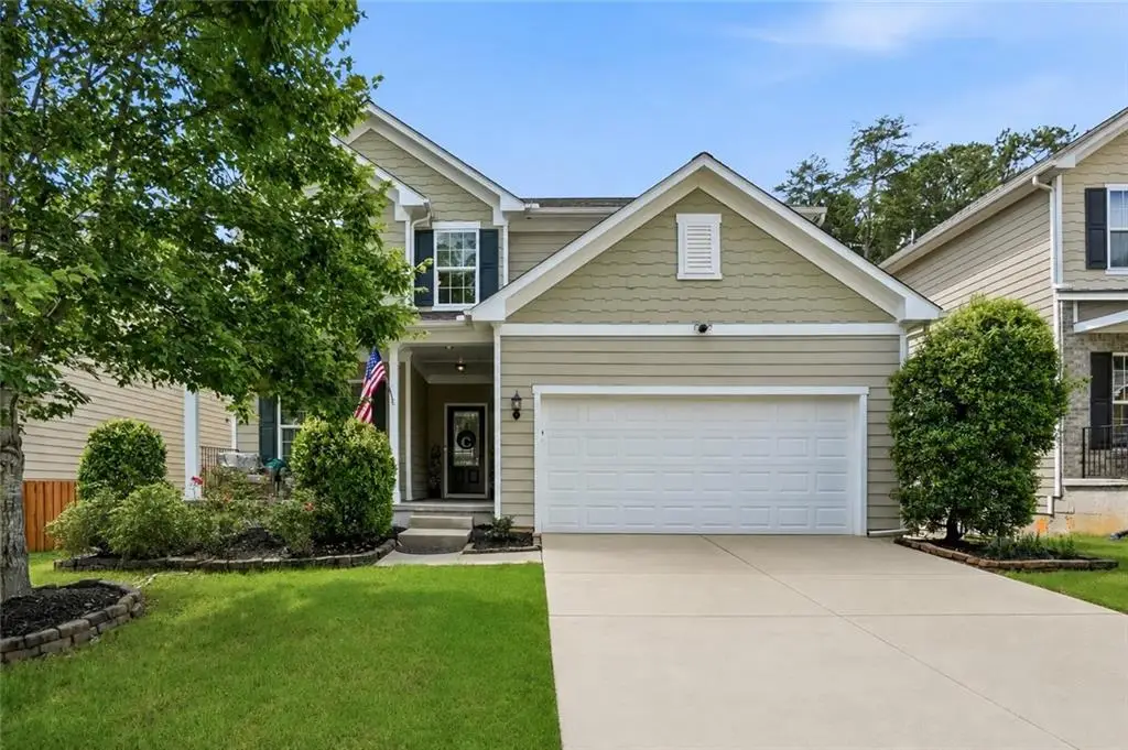 713 Lorimore Pass, Canton, GA 30115 - #1