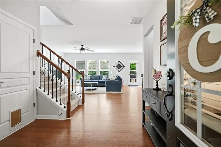 713 Lorimore Pass, Canton, GA 30115 - #3