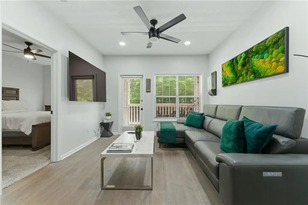 1250 Parkwood Circle Se #1214, Atlanta, GA 30339 - #1