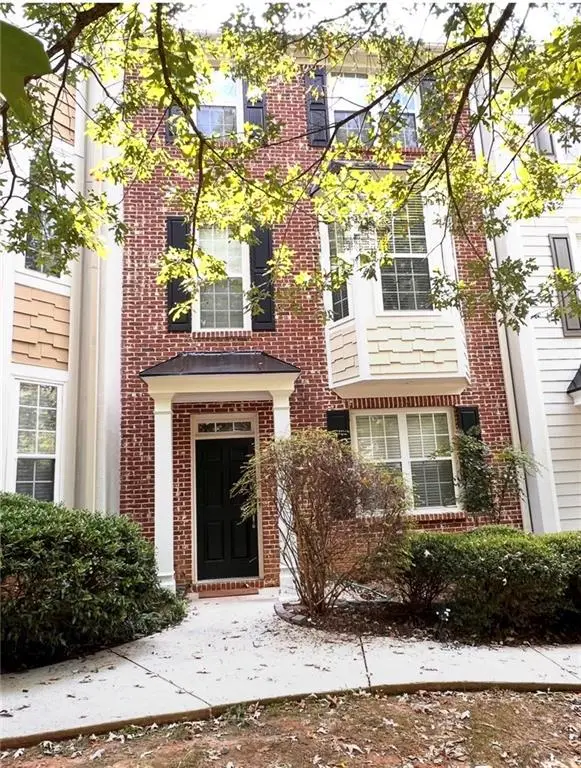 1335 Church Street #C2, Decatur, GA 30030