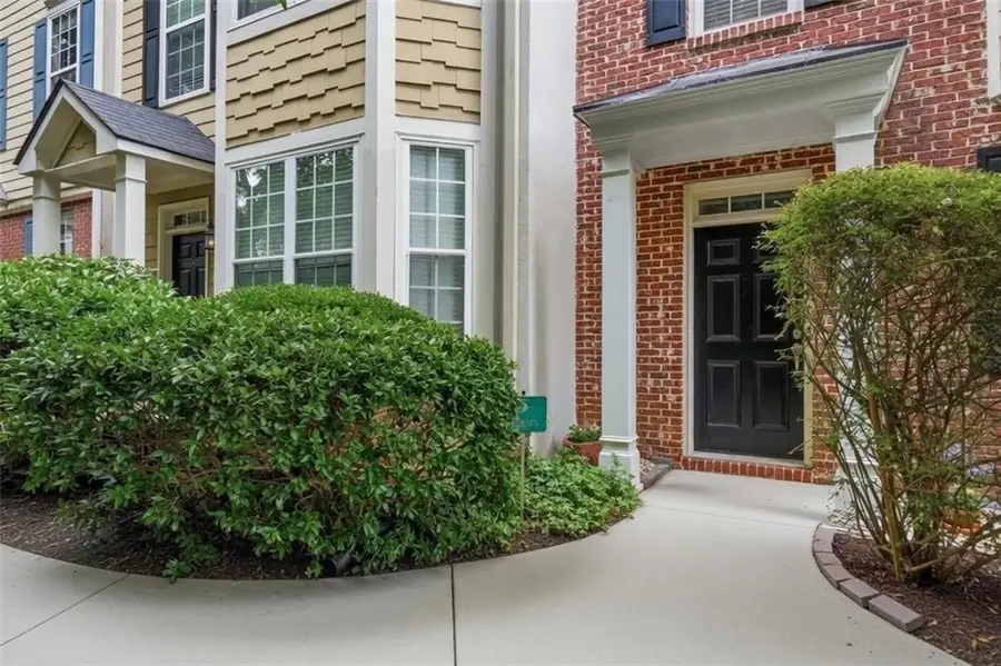 1335 Church Street #C2, Decatur, GA 30030 - #2