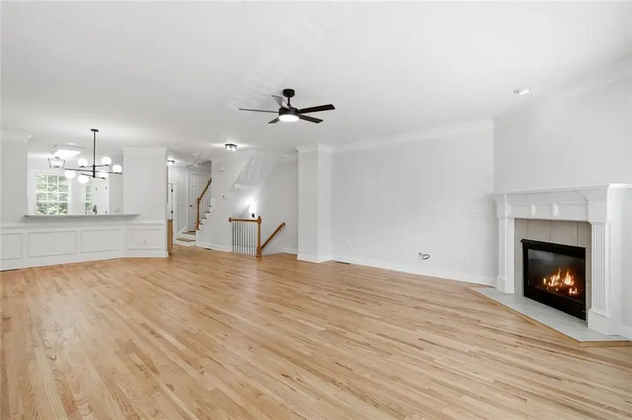 1335 Church Street #C2, Decatur, GA 30030 - #3